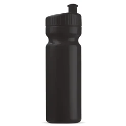 Bidon Sportowy Design 750ml / Czarny LT98798-N0002