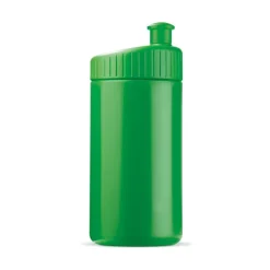 Bidon Sportowy Design 500ml / Zielony LT98796-N0031