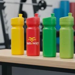 Bidon Sportowy Design 750ml / Zielony LT98798-N0031
