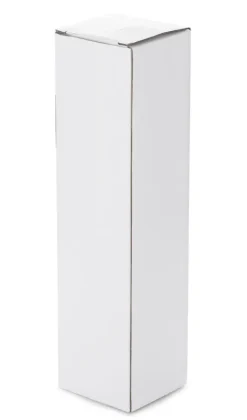 Bidon termiczny BREEZE 500 ml / Biały 17666-01