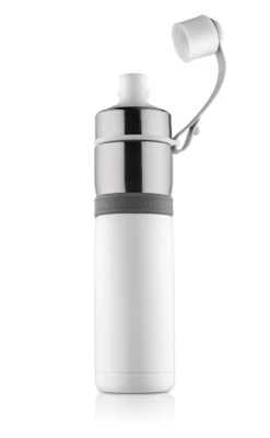 Bidon termiczny BREEZE 500 ml / Biały 17666-01