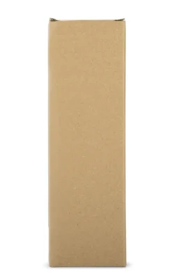 Bidon termiczny VELORA 500 ml / Czarny 16048-02