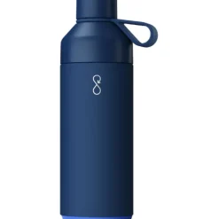 Big Ocean Bottle izolowany próżniowo bidon na wodę o pojemności 1000 ml / Błękit oceanu 10075351
