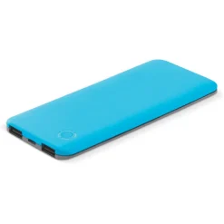 Blade Powerbank 5000mAh / Jasnoniebieski LT91195-N0012