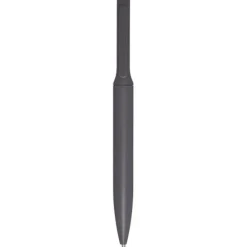 Blanca długopis z aluminium z recyklingu / Twilight Grey 10791483