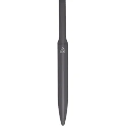 Blanca długopis z aluminium z recyklingu / Twilight Grey 10791483