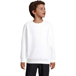 Bluza COLUMBIA KIDS / Bialy S04239-WH-4XL
