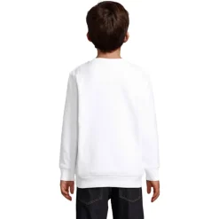 Bluza COLUMBIA KIDS / Bialy S04239-WH-XXL