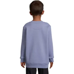 Bluza COLUMBIA KIDS / Blue S04239-BL-XXL