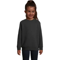 Bluza COLUMBIA KIDS / Czarny / Czarny Opal S04239-BK-3XL