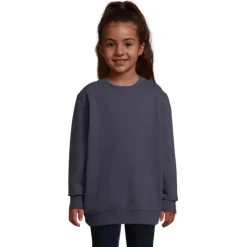 Bluza COLUMBIA KIDS / French Navy S04239-FN-3XL