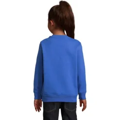 Bluza COLUMBIA KIDS / Niebieski S04239-RB-3XL