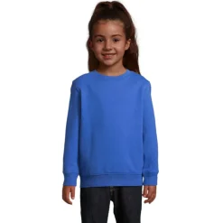 Bluza COLUMBIA KIDS / Niebieski S04239-RB-4XL