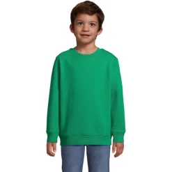 Bluza COLUMBIA KIDS / Zielony S04239-KG-XXL