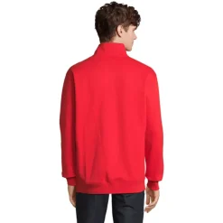 Bluza z kapturem CONRAD / Bright Rojo S04234-BT-M