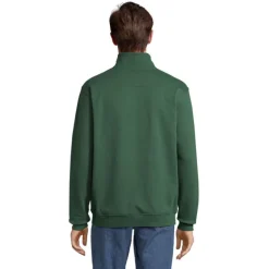 Bluza z kapturem CONRAD / Ciemno-Zielony S04234-BO-XXS