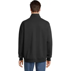 Bluza z kapturem CONRAD / Czarny / Czarny Opal S04234-BK-XL