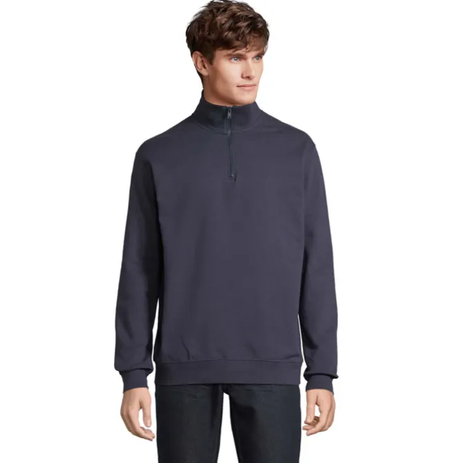 Bluza z kapturem CONRAD / French Navy S04234-FN-XL
