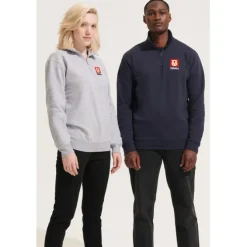 Bluza z kapturem CONRAD / French Navy S04234-FN-XS