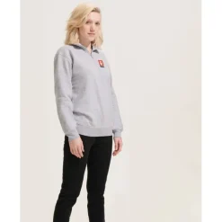 Bluza z kapturem CONRAD / French Navy S04234-FN-3XL