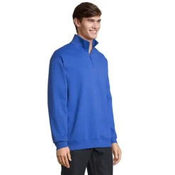 Bluza z kapturem CONRAD / Niebieski S04234-RB-XL