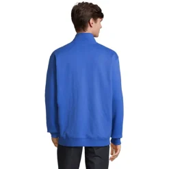 Bluza z kapturem CONRAD / Niebieski S04234-RB-XXL