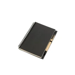 B6 Notes z długopisem / Czarny KC7012-03