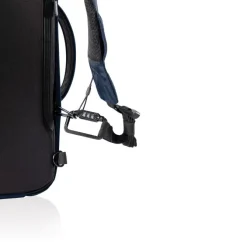 Bobby Bizz 2.0 plecak chroniący przed kieszonkowcami / Szary P705.922