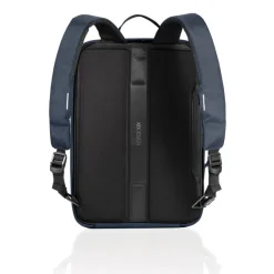 Bobby Bizz 2.0 plecak chroniący przed kieszonkowcami / Niebieski P705.925