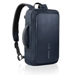 Bobby Bizz 2.0 plecak chroniący przed kieszonkowcami / Niebieski P705.925