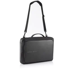 Bobby Bizz 2.0 plecak chroniący przed kieszonkowcami / Czarny P705.921