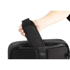 Bobby Bizz 2.0 plecak chroniący przed kieszonkowcami / Czarny P705.921