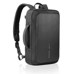 Bobby Bizz 2.0 plecak chroniący przed kieszonkowcami / Czarny P705.921