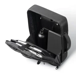 Bobby Bizz 2.0 plecak chroniący przed kieszonkowcami / Czarny P705.921