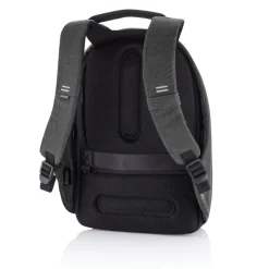 Bobby Hero Regular plecak chroniący przed kieszonkowcami / Szary P705.291