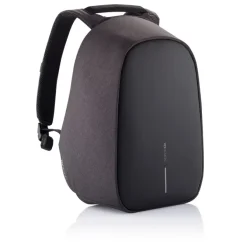 Bobby Hero Regular plecak chroniący przed kieszonkowcami / Szary P705.291