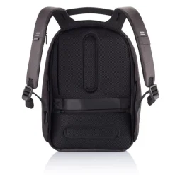 Bobby Hero Regular plecak chroniący przed kieszonkowcami / Szary P705.291