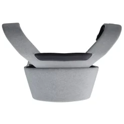 Bobby Hero Regular plecak chroniący przed kieszonkowcami / Szary P705.292