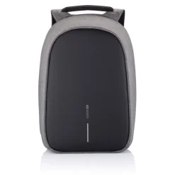 Bobby Hero Regular plecak chroniący przed kieszonkowcami / Szary P705.292