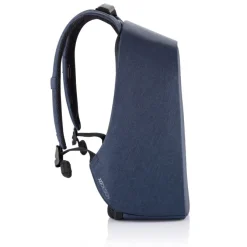 Bobby Hero Regular plecak chroniący przed kieszonkowcami / Niebieski P705.295