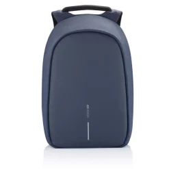 Bobby Hero Regular plecak chroniący przed kieszonkowcami / Niebieski P705.295
