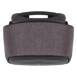 Bobby Hero Small plecak chroniący przed kieszonkowcami / Szary P705.701