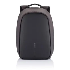 Bobby Hero Small plecak chroniący przed kieszonkowcami / Szary P705.701