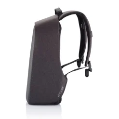 Bobby Hero Small plecak chroniący przed kieszonkowcami / Szary P705.701