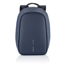 Bobby Hero Small plecak chroniący przed kieszonkowcami / Niebieski P705.705