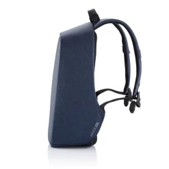 Bobby Hero Small plecak chroniący przed kieszonkowcami / Niebieski P705.705