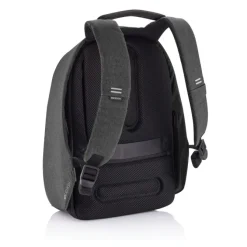 Bobby Hero XL plecak chroniący przed kieszonkowcami / Szary P705.711