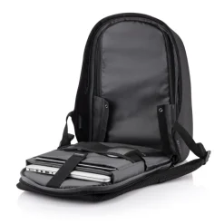 Bobby Hero XL plecak chroniący przed kieszonkowcami / Szary P705.711