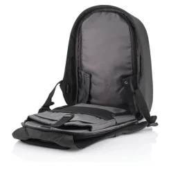 Bobby Hero XL plecak chroniący przed kieszonkowcami / Szary P705.711