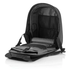 Bobby Hero XL plecak chroniący przed kieszonkowcami / Szary P705.711